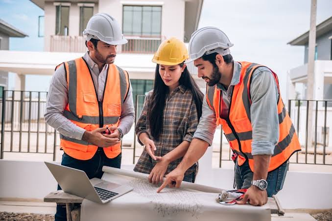 Ingenieros Constructora ROO CARIBE